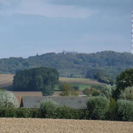 Feriehus Au Pied Des Monts Des Flandres Caestre